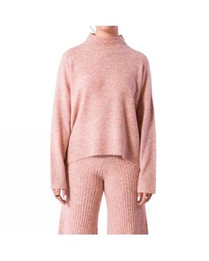 Kerisma Graham Sweater - Pink