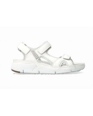 Mephisto It's Me Outdoor Sandal - Black