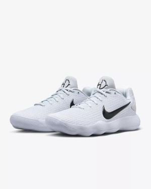 Nike Hyperdunk 2017 Low 897663-100 10 Pure Platinum Basketball Shoes Gbnc219 - White