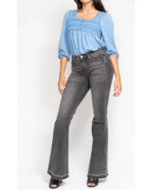 Judy Blue 50 Shades Jeans - Blue