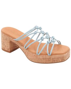 Andre Assous Camryn Sandal - Multicolor