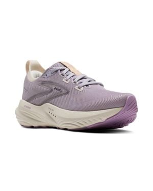 Brooks Glycerin 22 Shoe - Gray