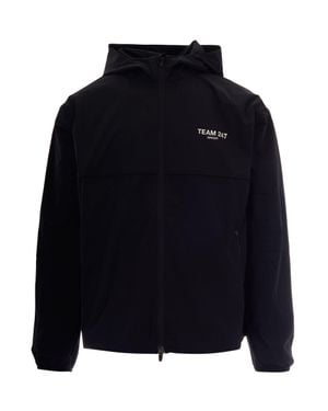 REPRESENT 247 Jet 247 Track Jacket - Blue