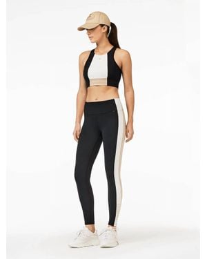 Goldbergh Move Tight Sports Legging - Multicolor
