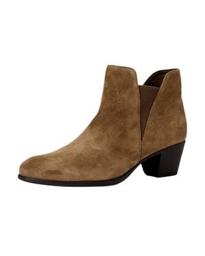 Munro Jackson Boot Toasted Sesame M612856 - Brown
