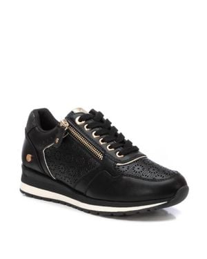 Xti 14411303 Sneaker - Black