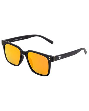 Sixty One Capri Polarized Sunglasses - Black
