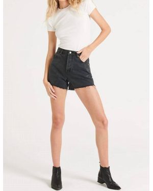 Rolla's Original Short - Gray