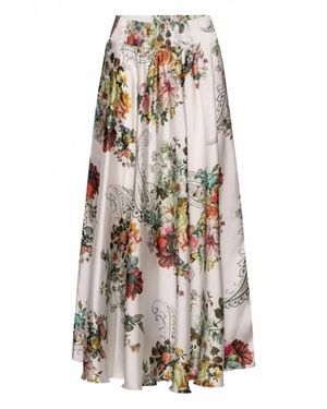 Karmamia Savannah Skirt - Multicolor