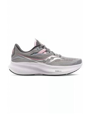 Saucony Ride 15 Running Shoes - White