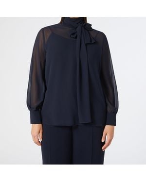 Marina Rinaldi Occhio - Blue