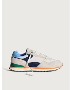 HOFF Cusco Shoe - Blue