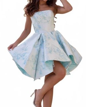 Jovani Cocktail and party dresses for Women | Online Sale up to 88% off |  Lyst