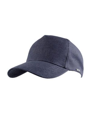 Wigéns Baseball Contemporary Cap - Blue
