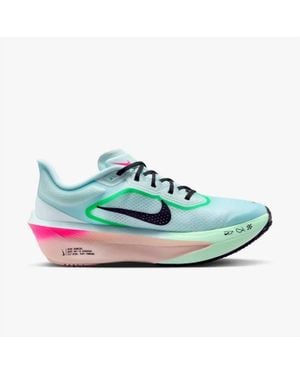 Nike Zoom Fly 6 Road Racing Shoes - Green