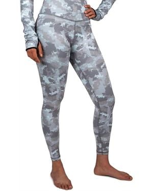 BlackStrap Cloudchaser Pant - Blue