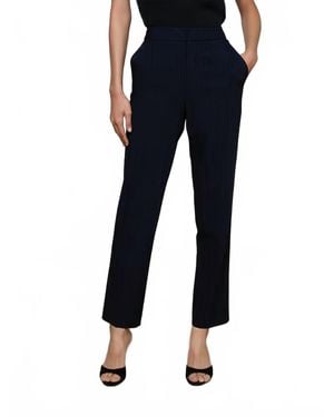 L'Agence Rebel Trouser - Blue