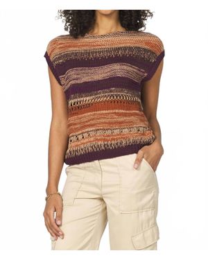 Another Love Lina Top - Brown