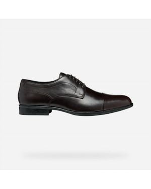 Geox Iacopo Shoe - Black