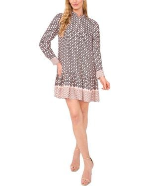 Ted Baker Charlotte Dress - Red