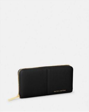 Katie Loxton Laila Wallet - Black