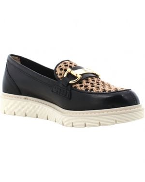 The Flexx Maila Loafer - Blue
