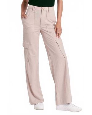 Another Love Cairo Cargo Pants - Multicolor