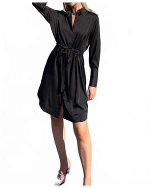 Karmamia Nakita Dress - Black