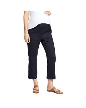 HATCH ‚Äôs The Lyric Pant - Blue
