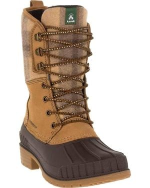 Kamik Siennal 2 Boots - Brown
