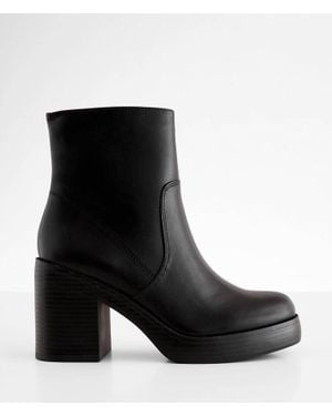 Dirty Laundry Groovy Ankle Boot - Black