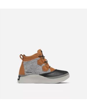 Sorel Out N About Iv Classic Boot - Brown