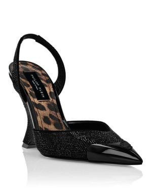 Philipp Plein Pumps - Black
