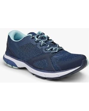 Vionic Tokyo Shoes - Blue