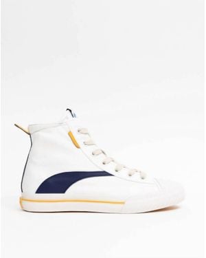 ONCEPT Bogota High-Top Sneaker - Blue