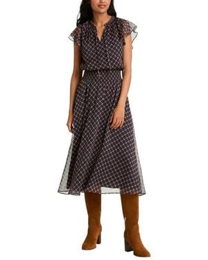 Draper James Tenille Dress - Multicolor