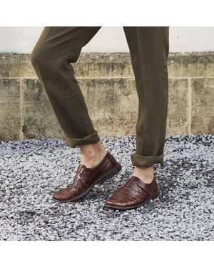 Josef Seibel Steven - Multicolor
