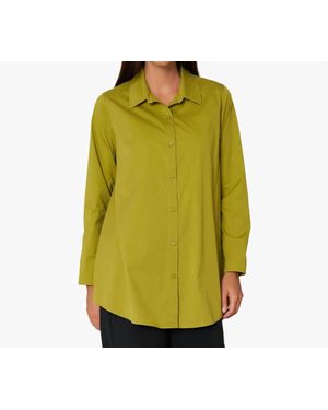 Stella Carakasi Prime Time Tunic - Green