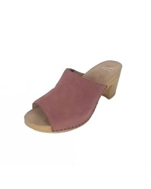 Dansko Tandi Sandal - Brown