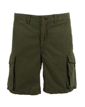 Sebago Northfield Cargo - Green