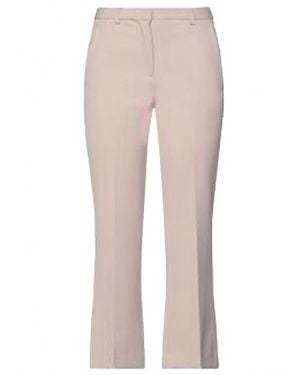..,merci Flare Pants - Natural