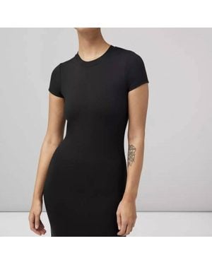 Rag & Bone Irina Maxi Dress - Black