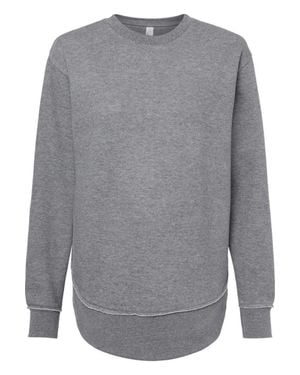 L.A.T Weekend Fleece - Gray