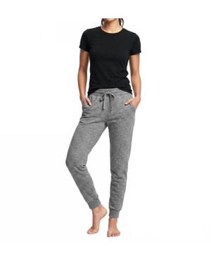2 LIV Pocket Jogger - Black