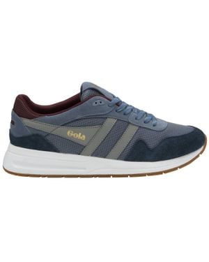 Gola Delta Sneaker - Blue