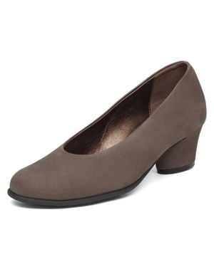 Arche Musaby Escarpin - Brown