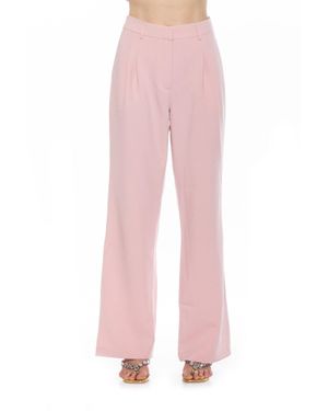 Alexia Admor Ellie Pant - Pink