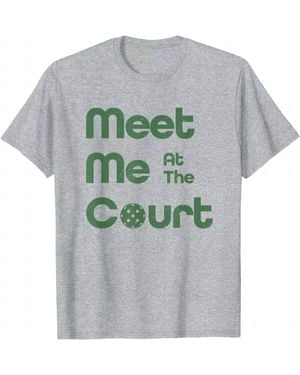 The Original Retro Brand Meet Me - Gray