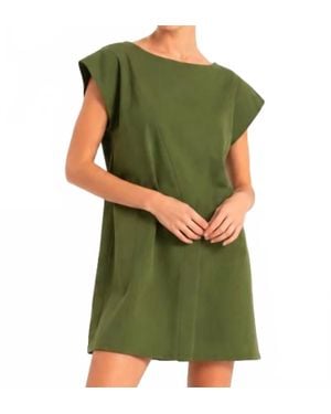 Kourbela Unity - Green