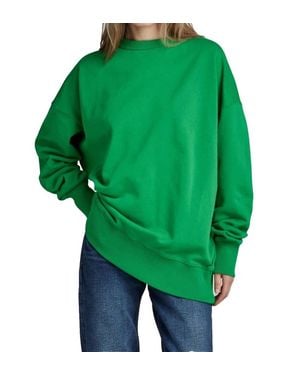 G-Star Heavy Hodson Sweater - Green